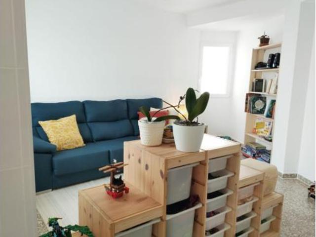 Piso Venta Llíria, Zona Parc de la Bombilla