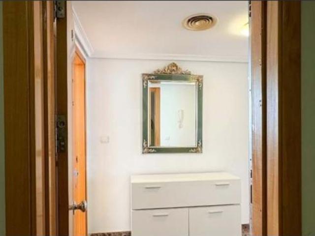 Piso Venta Llíria, Zona Parc de la Bombilla