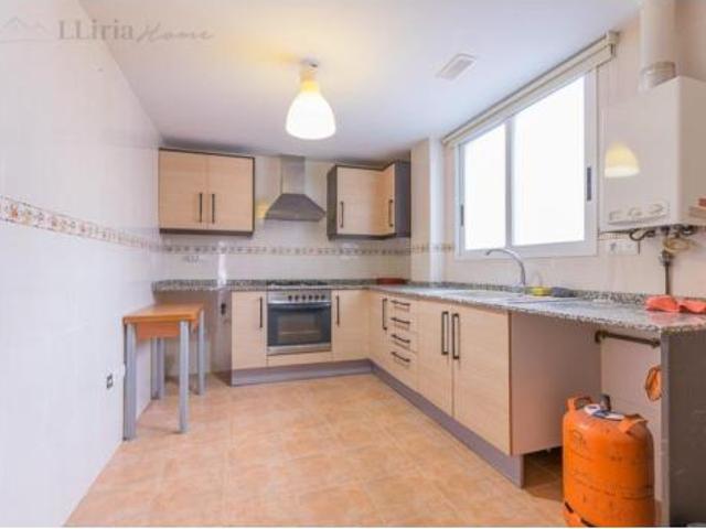 Piso Venta Llíria, Zona Parc de la Bombilla