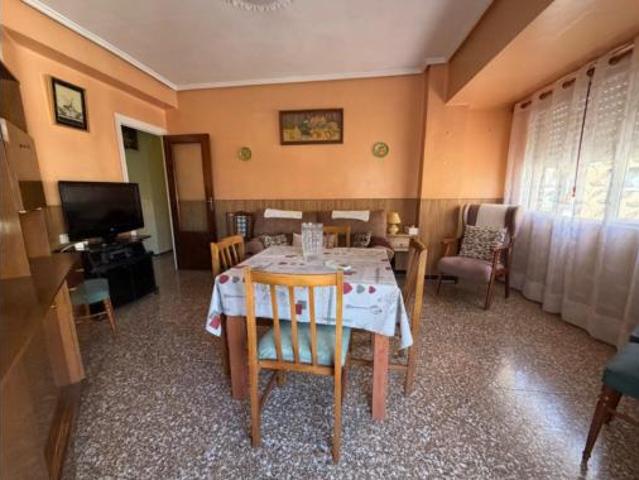 Piso Venta Llíria, Zona Parc de la Bombilla