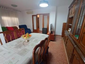 Piso Venta Llíria, Zona Parc de la Bombilla