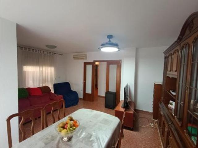 Piso Venta Llíria, Zona Parc de la Bombilla