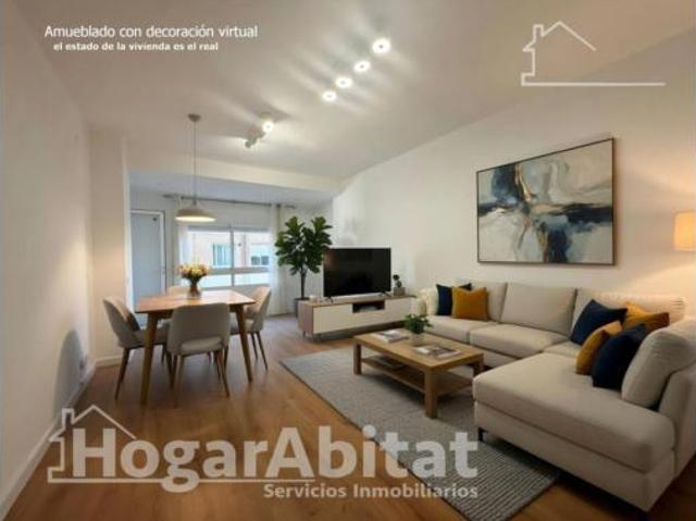 Piso Venta Llíria, La Torreta Santa Bàrbara