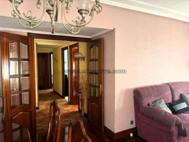 Piso Venta Llodio Laudio, Areta