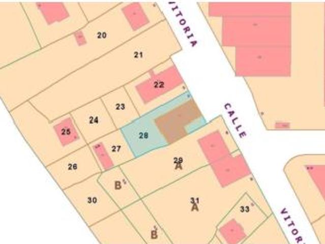 Piso Venta Llodio Laudio, Areta