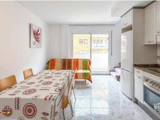Piso Venta Lloret de Mar, Fenals Santa Clotilde