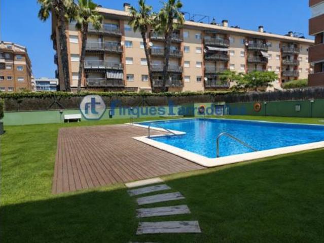 Piso Venta Lloret de Mar, Fenals Santa Clotilde