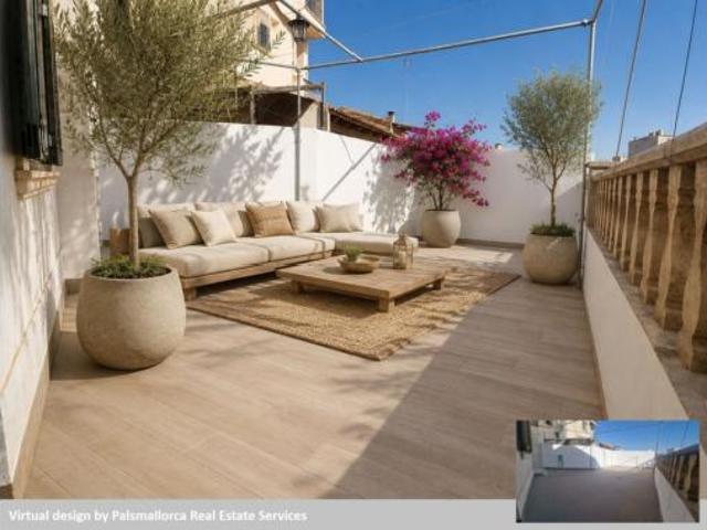 Piso Venta Llucmajor, Llucmajor Interior