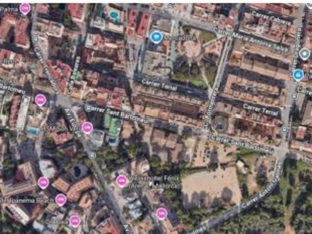 Piso Venta Llucmajor, S'Arenal