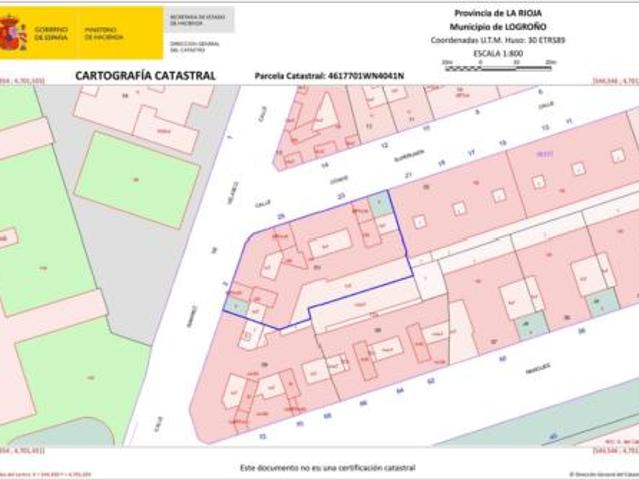 Piso Venta Logroño, Oeste