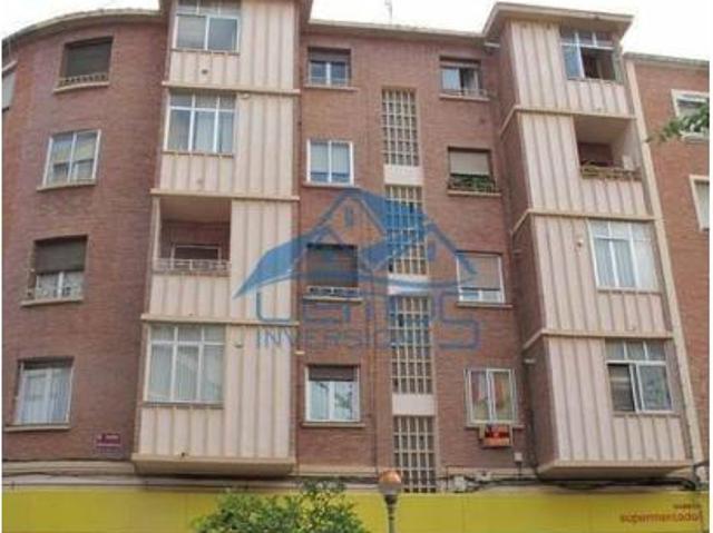 Piso Venta Logroño, Oeste
