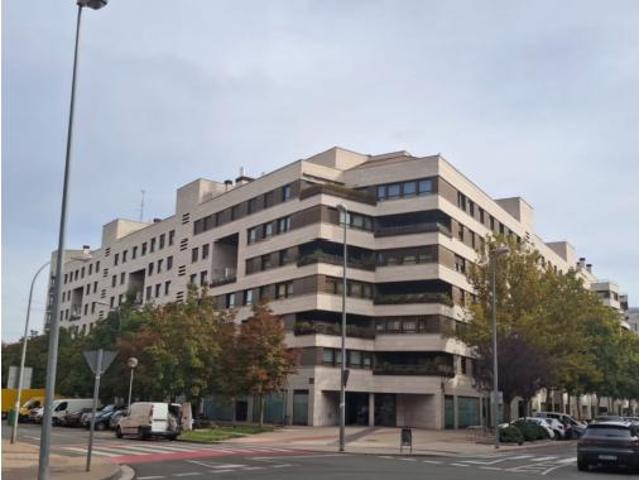 Piso Venta Logroño, Cascajos Piqueras