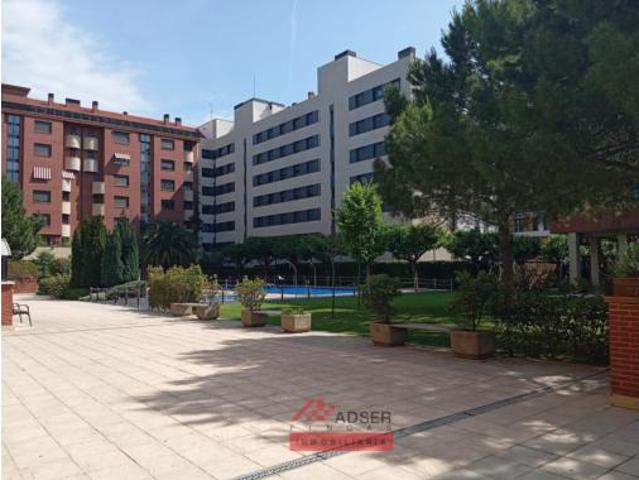Piso Venta Logroño, Cascajos Piqueras