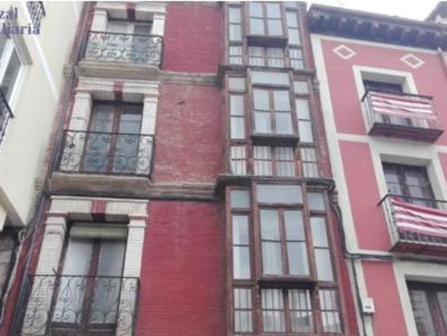 Piso Venta Logroño, Casco Antiguo