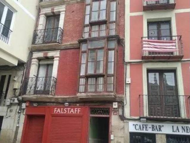 Piso Venta Logroño, Casco Antiguo