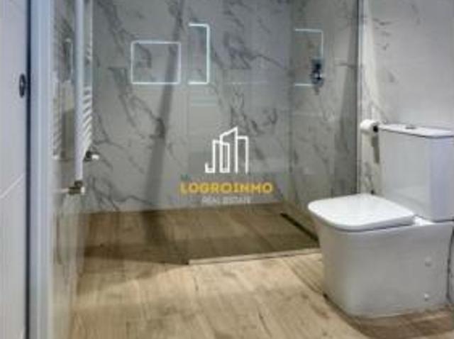 Piso Venta Logroño, Centro