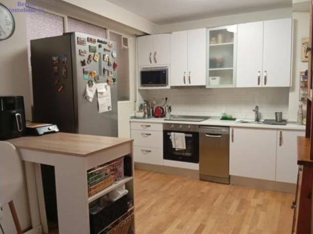 Piso Venta Logroño, Centro