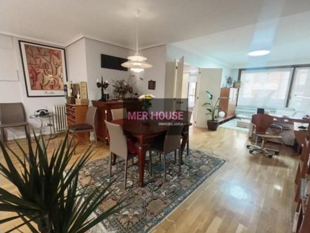 Piso Venta Logroño, Centro
