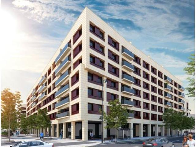 Piso Venta Logroño, Centro