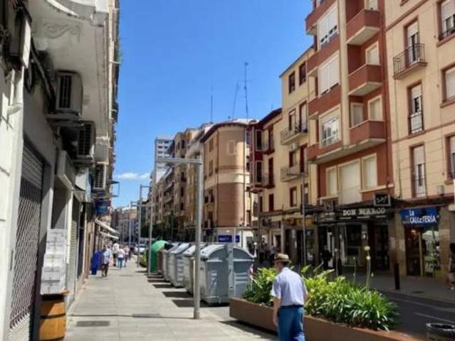 Piso Venta Logroño, Centro