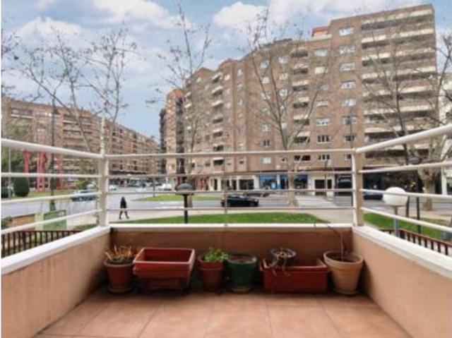 Piso Venta Logroño, Centro