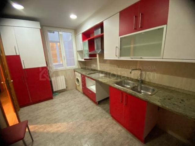 Piso Venta Logroño, Centro