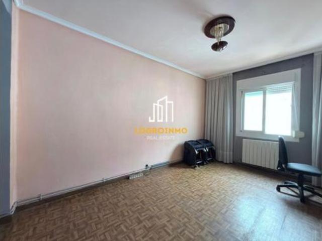 Piso Venta Logroño, Centro