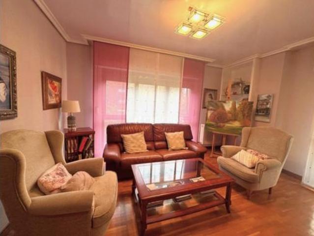 Piso Venta Logroño, Centro