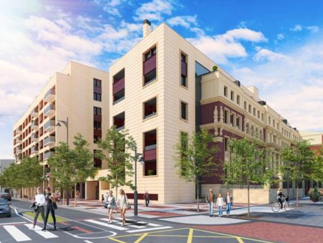 Piso Venta Logroño, Centro