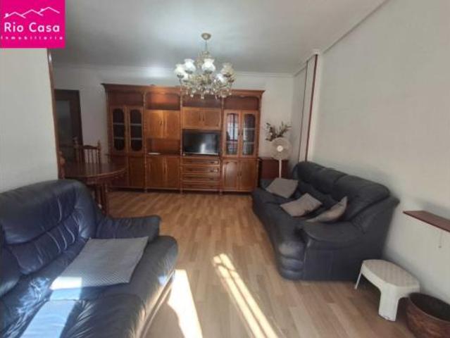 Piso Venta Logroño, Centro