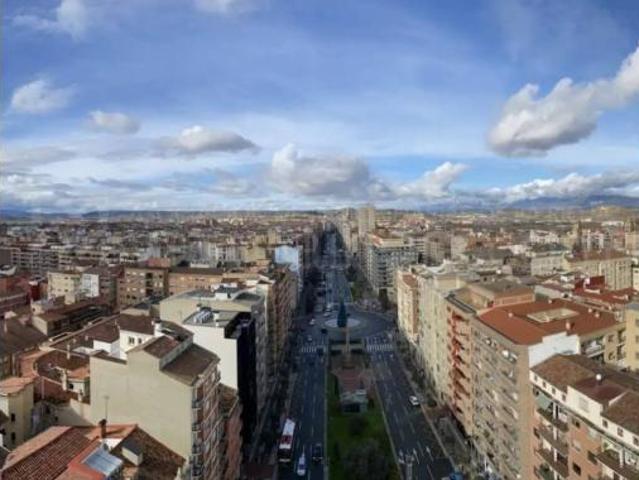 Piso Venta Logroño, Centro