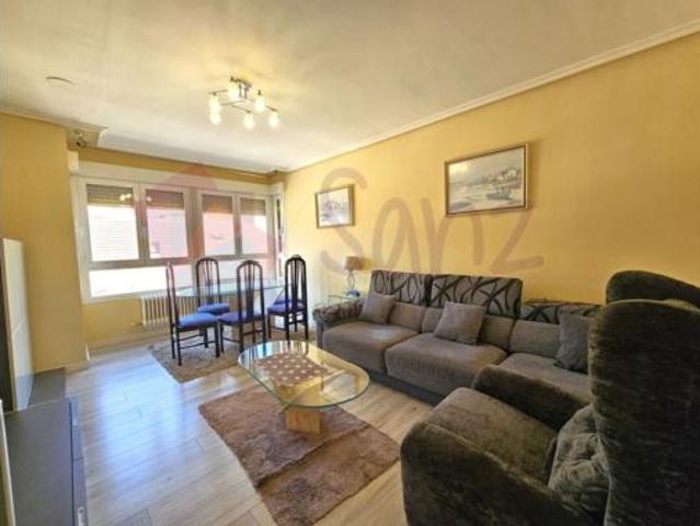 Piso Venta Logroño, Centro