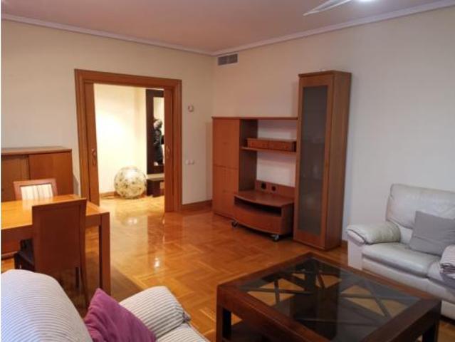Piso Venta Logroño, Centro