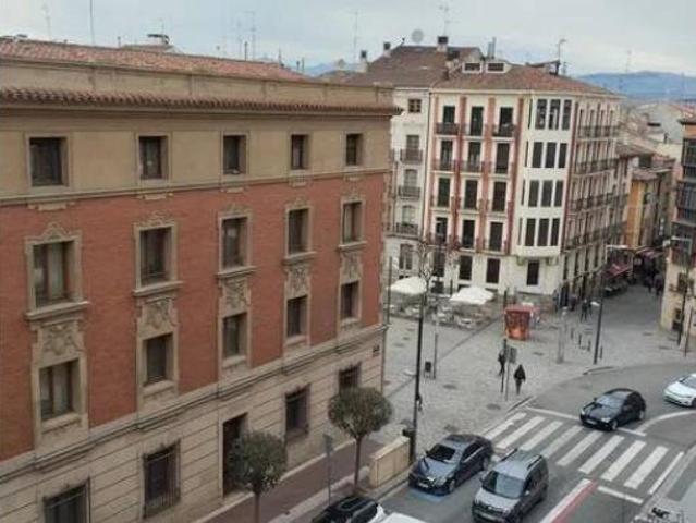 Piso Venta Logroño, Centro