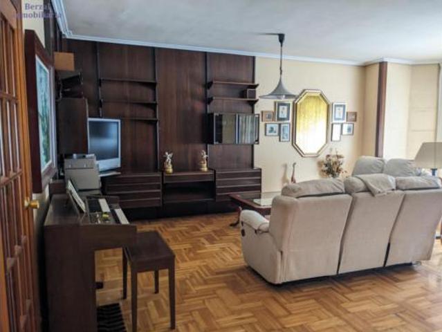Piso Venta Logroño, Centro