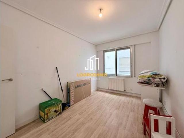 Piso Venta Logroño, Centro