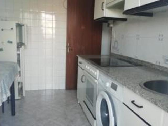 Piso Venta Logroño, Centro