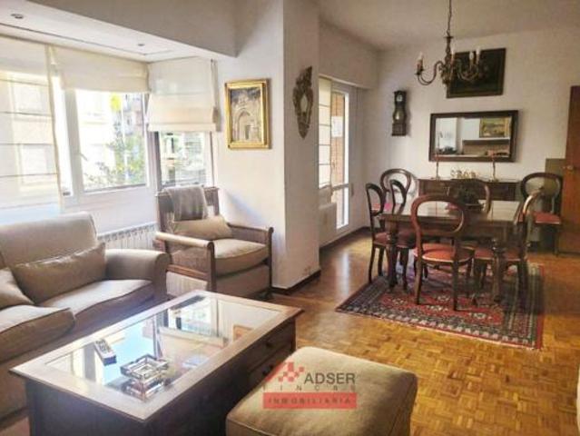 Piso Venta Logroño, Centro
