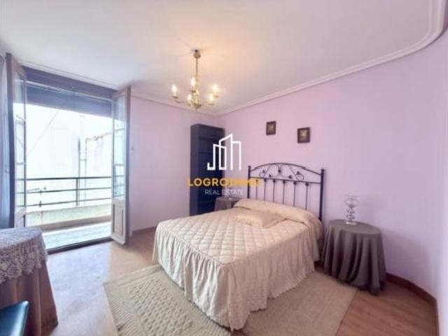 Piso Venta Logroño, Centro