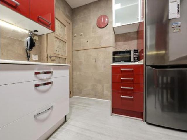 Piso Venta Logroño, Centro