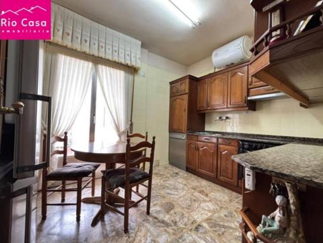 Piso Venta Logroño, Centro
