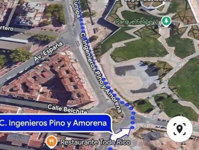 Piso Venta Logroño, Centro