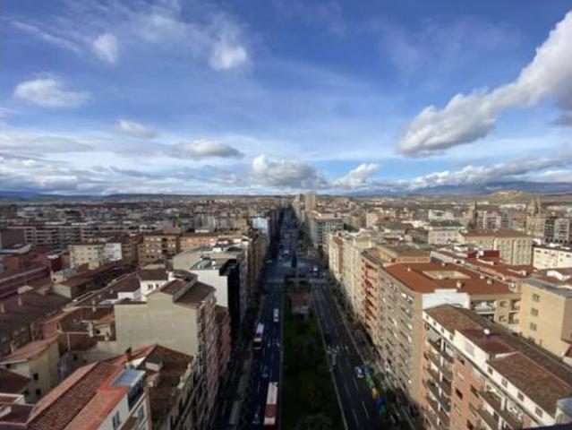Piso Venta Logroño, Centro