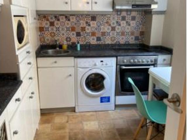 Piso Venta Logroño, Centro