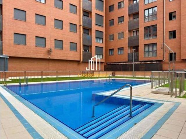 Piso Venta Logroño, Portillejo Valdegastea