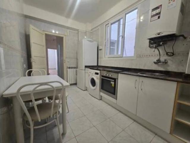 Piso Venta Logroño, Residencia