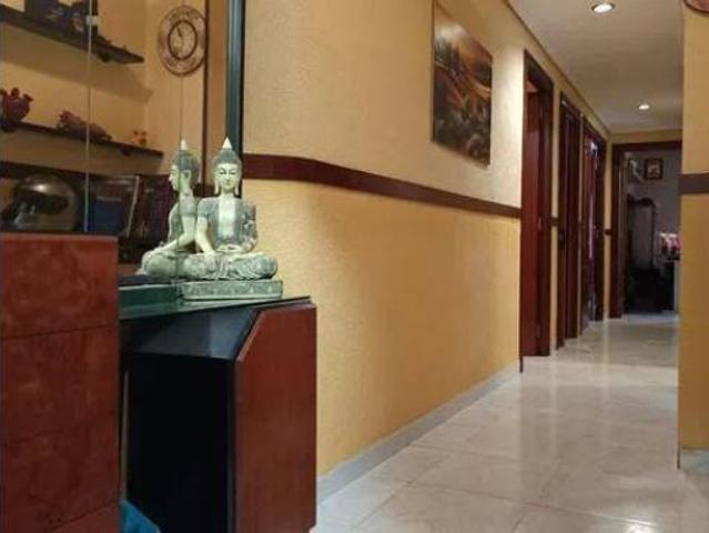 Piso Venta Logroño, Residencia