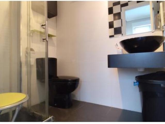 Piso Venta Logroño, Residencia