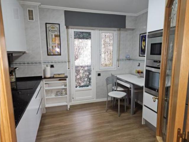 Piso Venta Logroño, Residencia