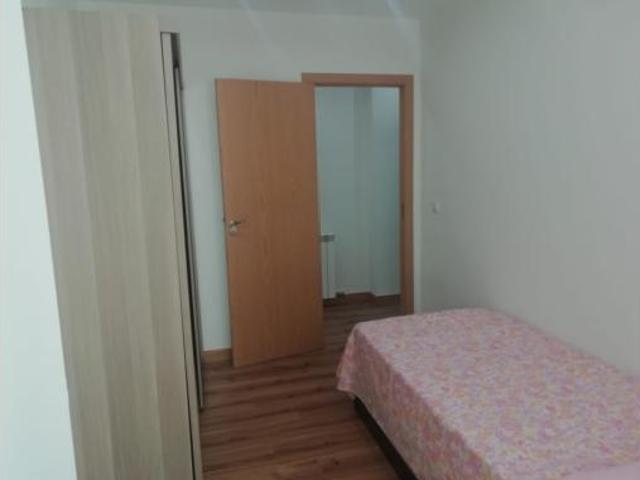 Piso Venta Logroño, Residencia